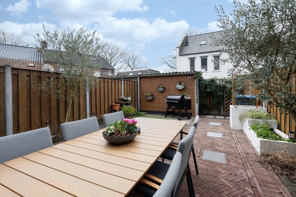 Medium property photo - Turfhoofd 11, 4731 LZ Oudenbosch